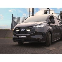 Kit Intégration Calandre Triple-R Wide Ford Transit 2024+ LAZER ??